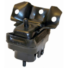 BuyAutoParts Gmc Engine Mount 59-04916AN