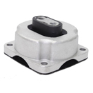 BuyAutoParts Dodge Manual Transmission Mount NN-40298AN