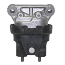 2009 Dodge Challenger Engine Mount 1