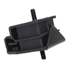 1992 Subaru Loyale Engine Mount 1