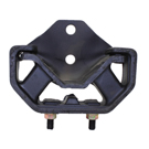 1987 Subaru GL Transmission Mount 1