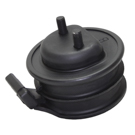 1990 Subaru Legacy Engine Mount 1