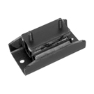 2000 Honda Passport Manual Transmission Mount 1