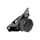 2008 Toyota Yaris Engine Mount 1