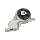 2007 Saturn Aura Transmission Mount 1