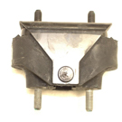 2009 Buick LaCrosse Transmission Mount 1