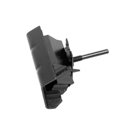 2012 Chevrolet Express 2500 Transmission Mount 1