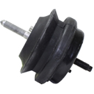 2009 Chevrolet Corvette Engine Mount 1