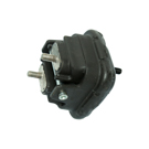 2006 Chevrolet Trailblazer Engine Mount 1
