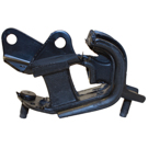 2004 Acura TL Manual Transmission Mount 1