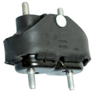 2009 Chevrolet Impala Transmission Mount 1