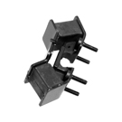 1994 Toyota Supra Transmission Mount 1