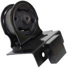 1998 Toyota Celica Engine Mount 1