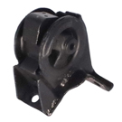 2012 Honda Fit Manual Transmission Mount 1