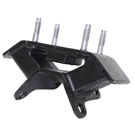 BuyAutoParts Lexus Manual Transmission Mount NN-40485AN