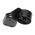 1992 Nissan Stanza Transmission Mount 1