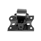 2002 Nissan Sentra Manual Transmission Mount 1