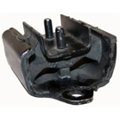 1987 Nissan D21 Transmission Mount 1