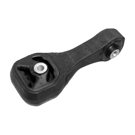 2012 Honda CR-Z Engine Torque Strut Mount 1