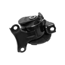 2001 Honda Civic Transmission Mount 1