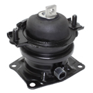 2007 Honda Pilot Engine Mount 1