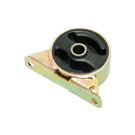 BuyAutoParts 59-04728AN Engine Mount 1