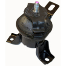2004 Mitsubishi Outlander Engine Mount 1