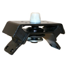 2004 Toyota Sequoia Transmission Mount 1