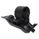 1988 Toyota Corolla Transmission Mount 1