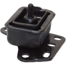 1978 Nissan F10 Transmission Mount 1