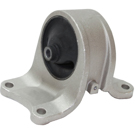 2003 Nissan Altima Transmission Mount 1