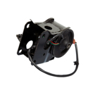 2007 Nissan Murano Engine Mount 1
