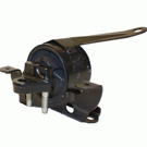 BuyAutoParts Toyota Engine Mount 59-03876AN