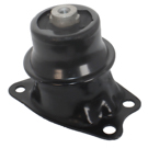2004 Mitsubishi Lancer Engine Mount 1