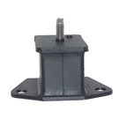 1999 Mitsubishi Montero Sport Engine Mount 1
