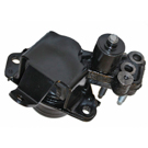 2003 Toyota Prius Engine Mount 1