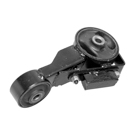 2004 Toyota Sienna Engine Torque Strut Mount 1