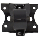 BuyAutoParts Infiniti Manual Transmission Mount NN-40595AN