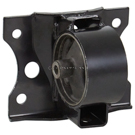 BuyAutoParts NN-40595AN Manual Transmission Mount 3
