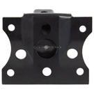 BuyAutoParts NN-40595AN Manual Transmission Mount 4