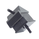 2000 Land Rover Discovery Engine Mount 1