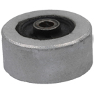 2000 Toyota Corolla Automatic Transmission Mount Bushing 1