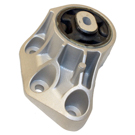 2002 Audi A4 Differential Mount 1