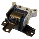 2012 Mitsubishi Outlander Engine Mount 1
