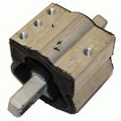 2000 Mercedes Benz CLK430 Transmission Mount 1