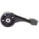 BuyAutoParts Lexus Engine Torque Strut Mount I6-Q0479AN