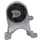 2009 Saturn Aura Transmission Mount 1
