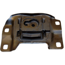 BuyAutoParts 51-30950AN Transmission Mount 1