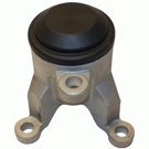 2012 Nissan Murano Engine Mount 1