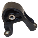 BuyAutoParts  Honda Element Differential Mount F7-C0023AN